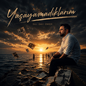 Yaşayamadıklarım (Acoustic Version)