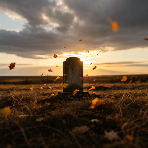 如果我死了