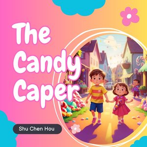 The Candy Caper II