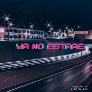 Ya No Estare