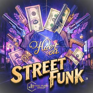 That Funky Way