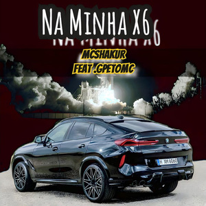 Na minha X6
