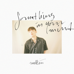 Something in your Mind (Inst.)