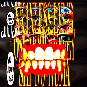 Shi No Numa (feat. DJsk1nless.lvmb & oscarbigmoney)