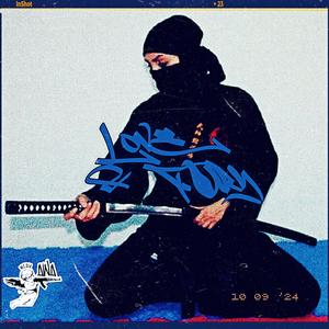 Bin Furious (feat. Tryf Bindope)