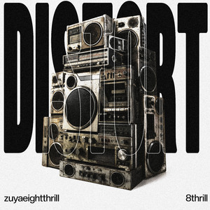 Distort