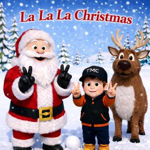 라라라 크리스마스 (feat. 싼타)