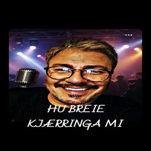 Hu breie kjærringa mi