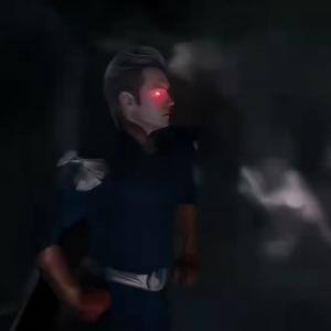 lost control（祖国人）