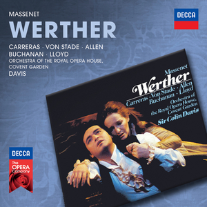 Werther / Act 2:Prélude - "Vivat Bacchus! Semper vivat!"