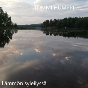 Lämmön syleilyssä