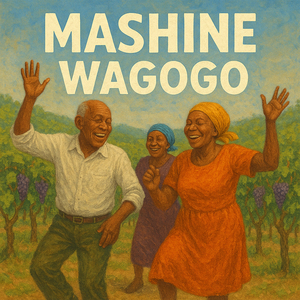 Wagogo