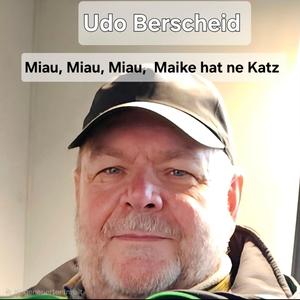 Miau,Miau,Miau, Maike hat ne Katz