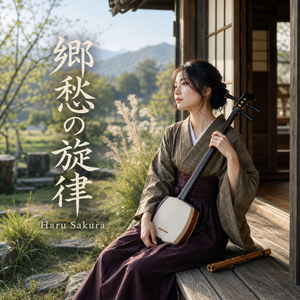 太鼓の響き (Echo of Taiko)