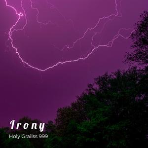 Irony