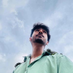 Tere ishq mei (feat. Pooja Sharma)