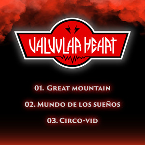 Great Mountain