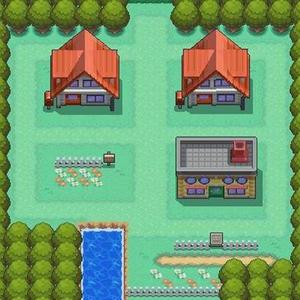 梦开始的地方（翻自 增田顺一）