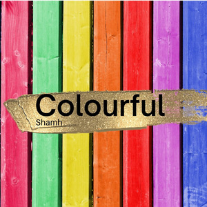 colourful