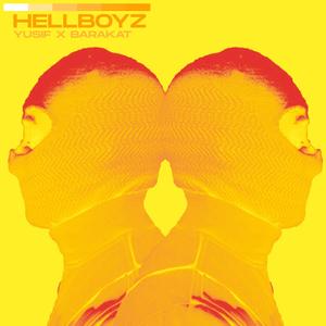 Hellboyz