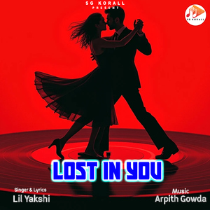 Lost In You