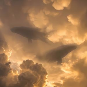 Два кита (Ремикс)