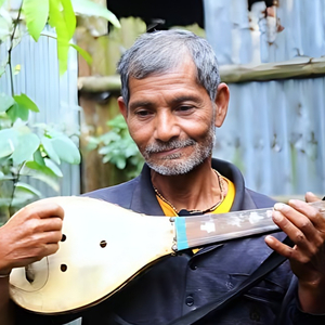 এই দুনিয়াটা পুতুল খেলা