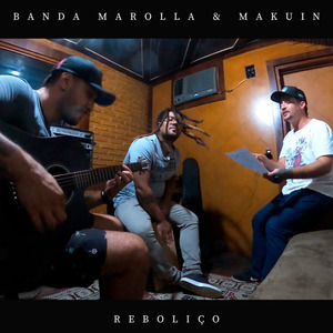 Reboliço