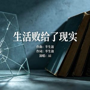 生活败给了现实 (原版)