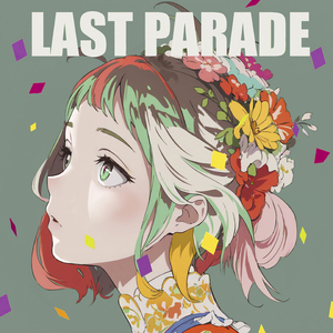 LAST PARADE
