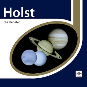 The Planets, Op.32/H.125:VII. Neptune, the Mystic