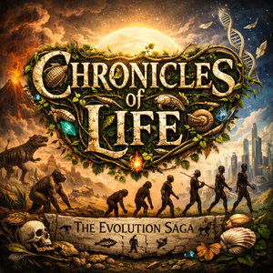 Ep. Five: The Godly - Divine Genesis: The Godly Design