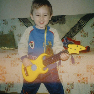 Küllerimden Doğdum