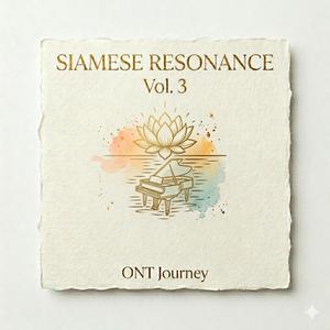 Morning Water Sparkle (ประกายน้ำยามเช้า)