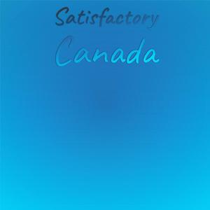 Satisfactory Canada