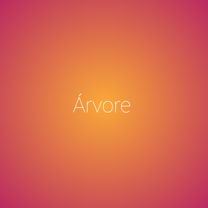 Árvore
