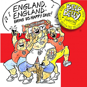 England, England (Happy Days) [feat. The Billericay Boys]