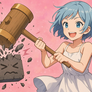 記憶クラッシャー