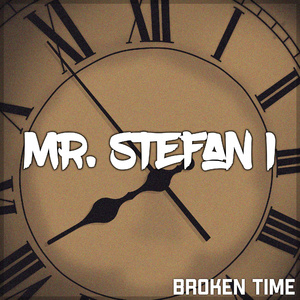 Broken Time