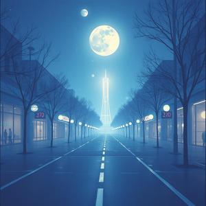 Under The Moon