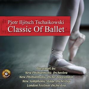 The Nutcracker Suite, No. 1, Overtüre Miniature-Charateristic Dance, Allegro giusto, B major, op. 71
