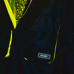 STUSSY