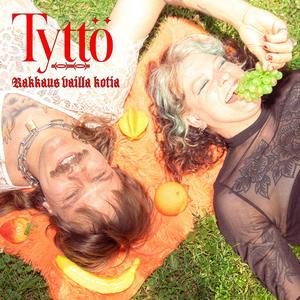 Rakkaus vailla kotia