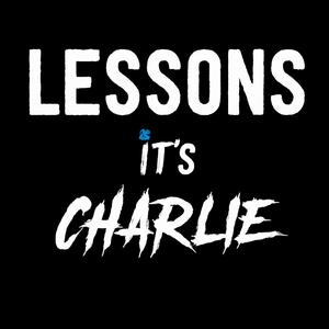 it’s Charlie lessons