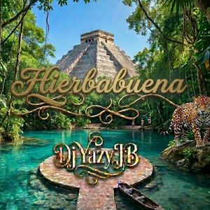 Hierbabuena