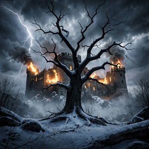 Stormbringer of the North