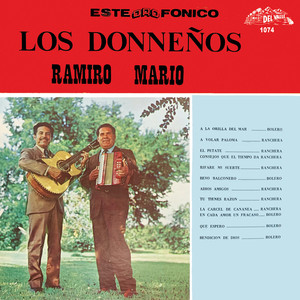 Beso Balconero (Bolero)