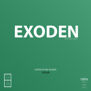 Listen To The Silence (Original Mix)