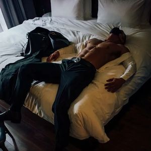 BODERLINE (Explicit)