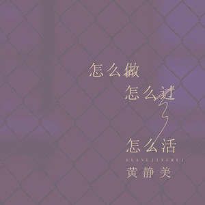 怎么做怎么过怎么活 (DJ.House咚鼓版)